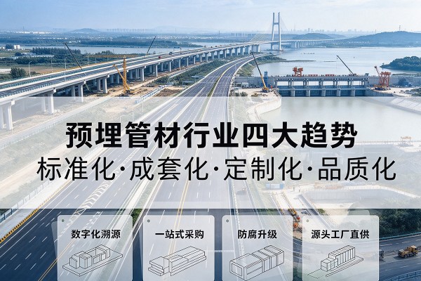平利行业发展趋势总结